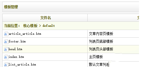 织梦被挂马被黑解决流程