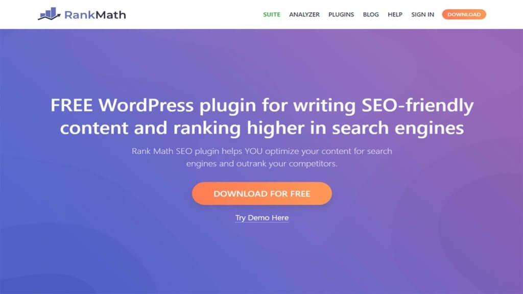 6个优秀的WordPress SEO插件